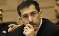"אסור שהמהלכים הפנימיים יפגעו בכוח המאוחד"