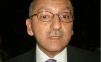 Egypt Reaffirms Commitment to Peace with Israel