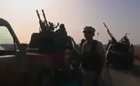 Libya: Rebels Bloodied at Bani Walid, Again