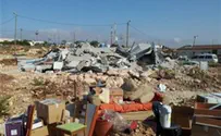 Court Rules: Arabs Will Compensate Migron