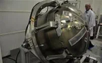 Israel Preparing ’Micro Satellites’