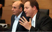 בקדימה מאיימים: נפרק את הקואליציה