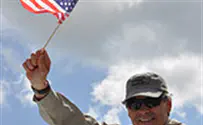 Rick Perry Suggests Turkey Led by Muslim Terrorists