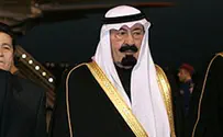 Saudi Arabia Jails Seven for Facebook Activism
