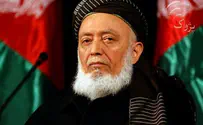 Karzai: Rabbani a 'Peace Martyr'