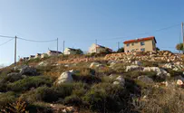 Three Israeli Girls Accused in Rock Attacks on Arab Motorists