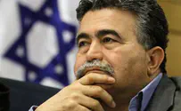 השר פרץ: אנחנו מעצמת גז? בואו נרגיע