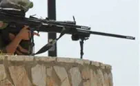Israelis Ambushed at Karnei Shomron