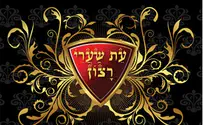 הישרדות רוחנית: גיא זו-ארץ שר פיוטים מהבית