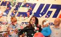 מחקר: בל"ד דמוקרטית יותר מ'התנועה'