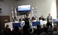 מיוחד לערוץ 7: מלחמת הסברה בניו יורק