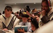 חדש מהמכביטס "כותבנו בספר חיים טובים..."