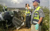הקצין נזף: למה אתה אומר שזה פיגוע?