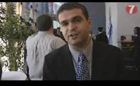 תכירו: הפנים הצעירות של ההסברה הישראלית