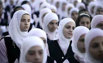 Saudi King to Grant Women Right to Vote