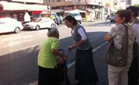 נוער השומרון: "מדברים דוגרי"