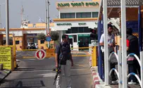 Egypt Charges Two Israeli Arabs with Arms Smuggling