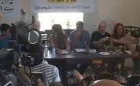 Tent Protesters Not Satisfied: We'll Hit the Streets Again