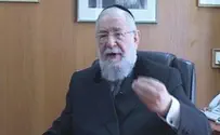 הרבנים למען איכות הסביבה 