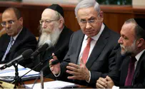 Cabinet Set to Vote on Trajtenberg 