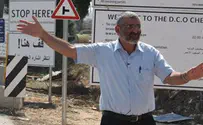 בן ארי: לא מצטרף למקהלה המכוערת של המגנים