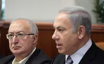 הממשלה אישרה פרק התחרותיות בדו"ח טרכטנברג