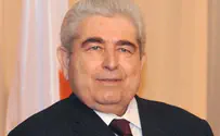 Греция и Россия встали на сторону Кипра.
