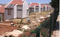 Prosecutors to Probe 'Illegal Construction' in Shilo