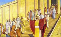 Yom Kippur: Israel Stops and Reflects