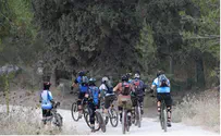 Tel Aviv City Bikes to Rest on Yom Kippur