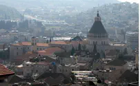 Израильские арабы стреляли в полицейских