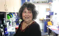 גאולה כהן: הוכיחו נאמנות לארץ ובואו לשדמה