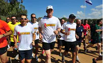 IDF Holds its Annual Combat Championship