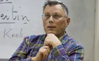 Документальный фильм о Бет-Эле - "Мечты сбываются"