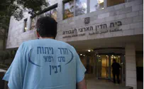 Netanyahu to Oversee Negotiations with Residents
