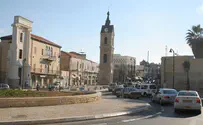 В Яффо осквернили мусульманское и христианское кладбища