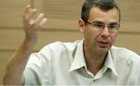 MK Levin Warns: Demolitions Could Split Likud