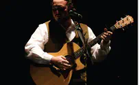 http://www.shlomokatz.com Shlomo Katz Releases New Live CD