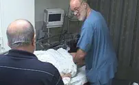 הרופאים הבכירים ממלאים את מקום המתמחים