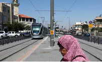 Light Rail Stabber Gets 13 Years