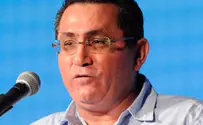 שביתה במשק החל מיום ד'