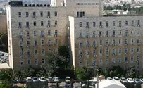 'לשפר את יכולות הביצוע של משרדי הממשלה'