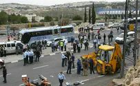 Israel news photo: Flash 90 Bereaved Son: Freed Terrorists Return to Terrorism