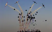 סלומיאנסקי נגד הבחירה - הסדר או טיס