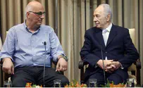 Can David Meidan's Mediation Magic Help Israel and Turkey?