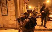 IDF Arrests Fourth Hamas MP in Five Days