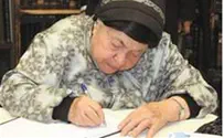 Rebbetzin Kanievsky 'A Miracle Worker'