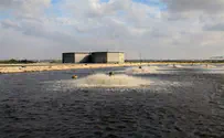 Int'l Aid Groups Blame Israel That Gaza Water Unfit to Drink