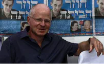 נועם שליט: צברתי ניסיון במאבק ציבורי