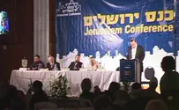 'Israel is the Greatest Place in the World'